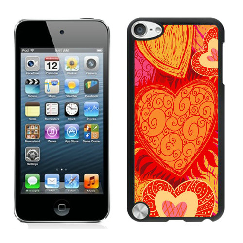 Valentine Love Painting iPod Touch 5 Cases EGA | Coach Outlet Canada